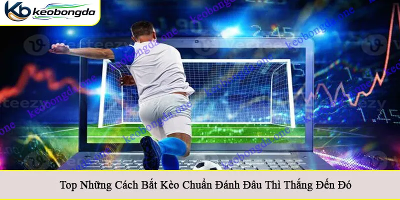 Cách bắt kèo chuẩn