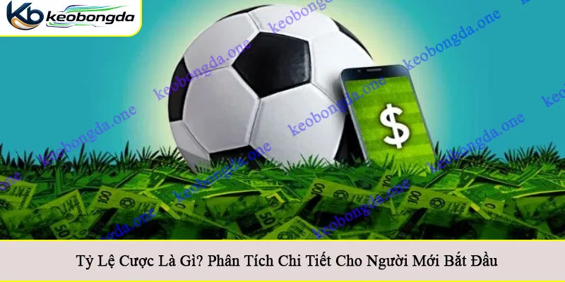 tỷ lệ cược là gì